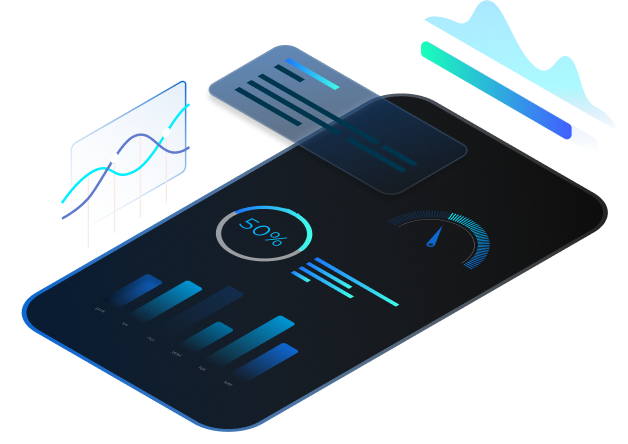 Flexibility during the development process