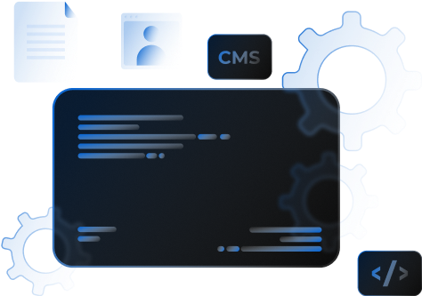DataSub About WordPress
