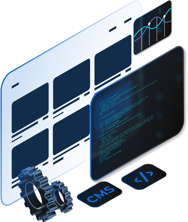 Creative Custom WordPress Websites Development